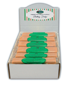 Fudge Selection